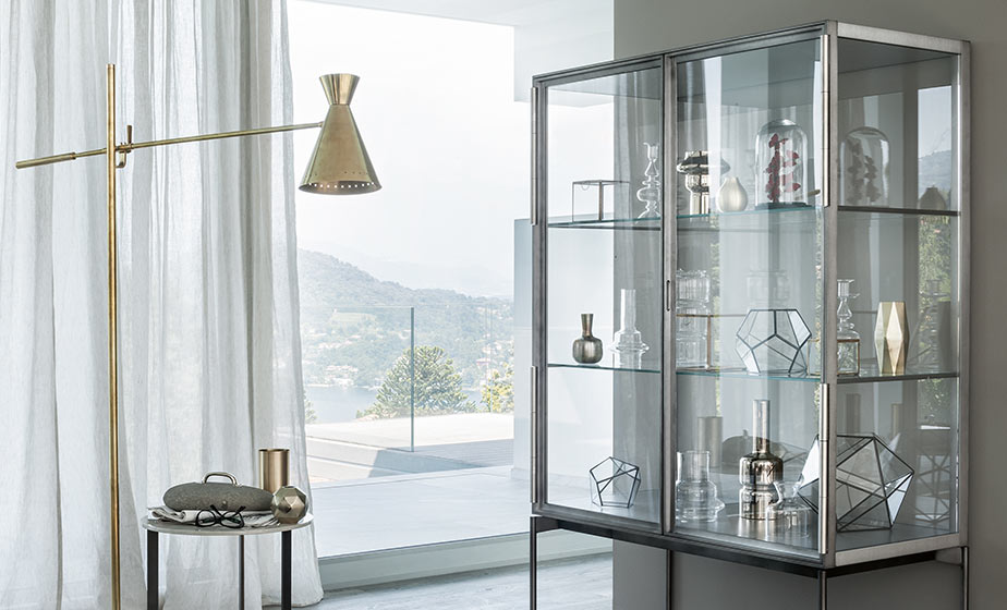 brillant interiors Innenarchitekt Berlin Mitte Möbel