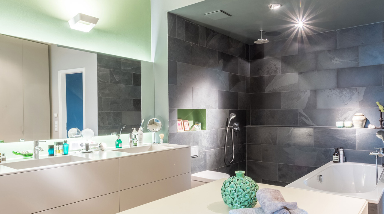 brillant interiors Innenarchitekt Berlin Mitte Schönheit ist nichts als das Versprechen des Glücks