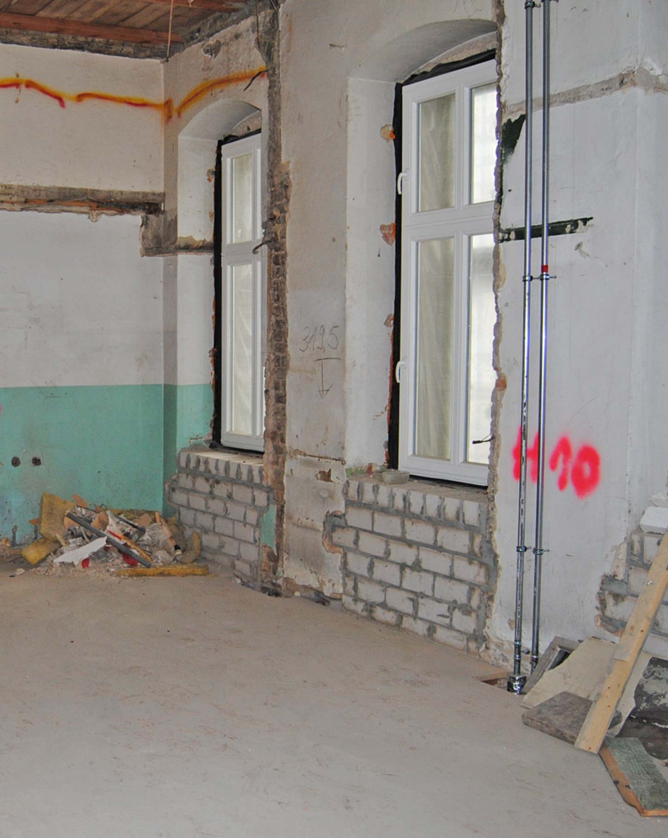 brillant interiors Innenarchitekt Berlin Mitte Visionen werden Wirklichkeit