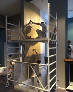 brillant interiors Innenarchitekt Berlin Mitte Visionen werden Wirklichkeit